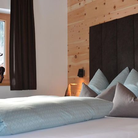 Apartamento Luech Dl Finatzer San Martino in Badia Exterior foto