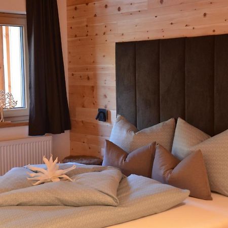 Apartamento Luech Dl Finatzer San Martino in Badia Exterior foto